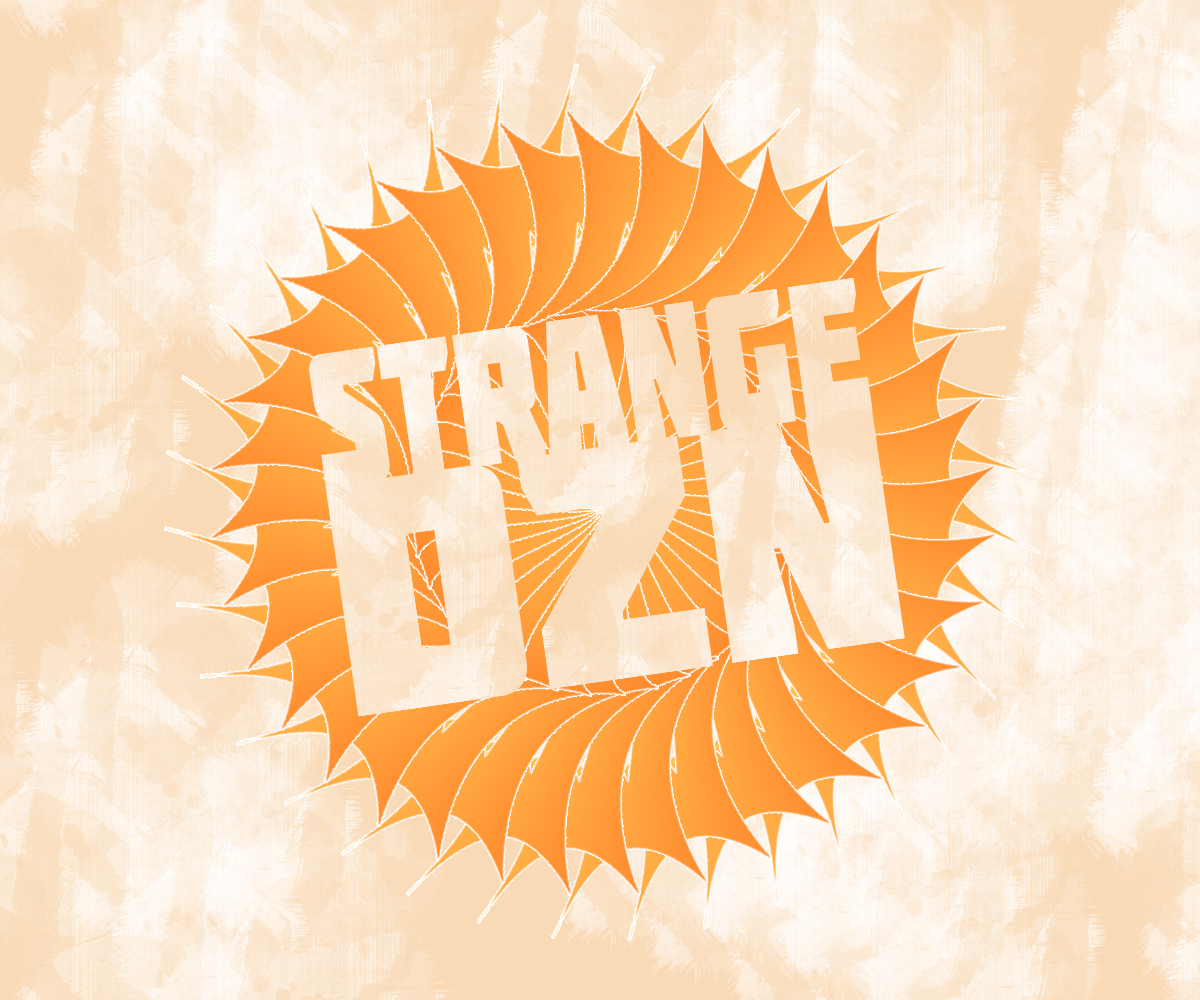 StrangeDzn's profile picture