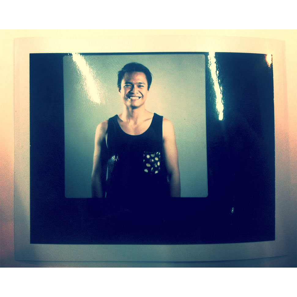 Syxfiq's profile picture
