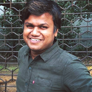 Saurabh Gayali's profile picture