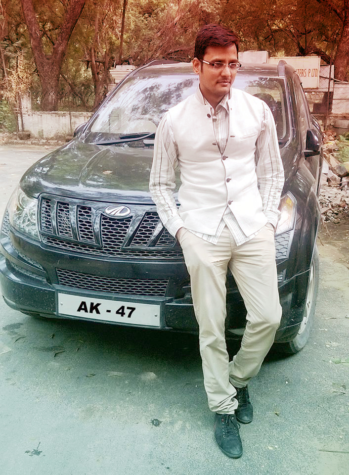 Hemant's profile picture