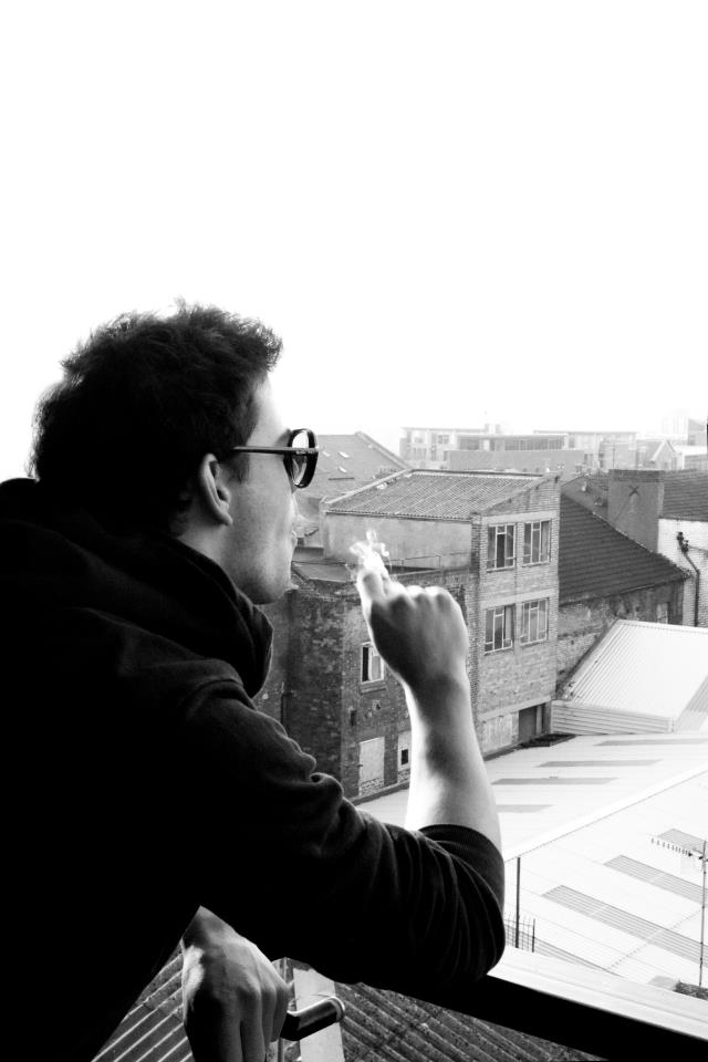 Dimitrios's profile picture