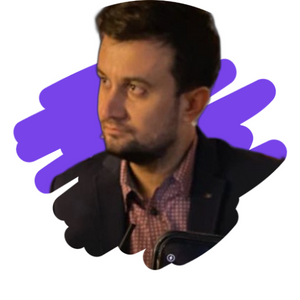 Sorin Nuta's profile picture