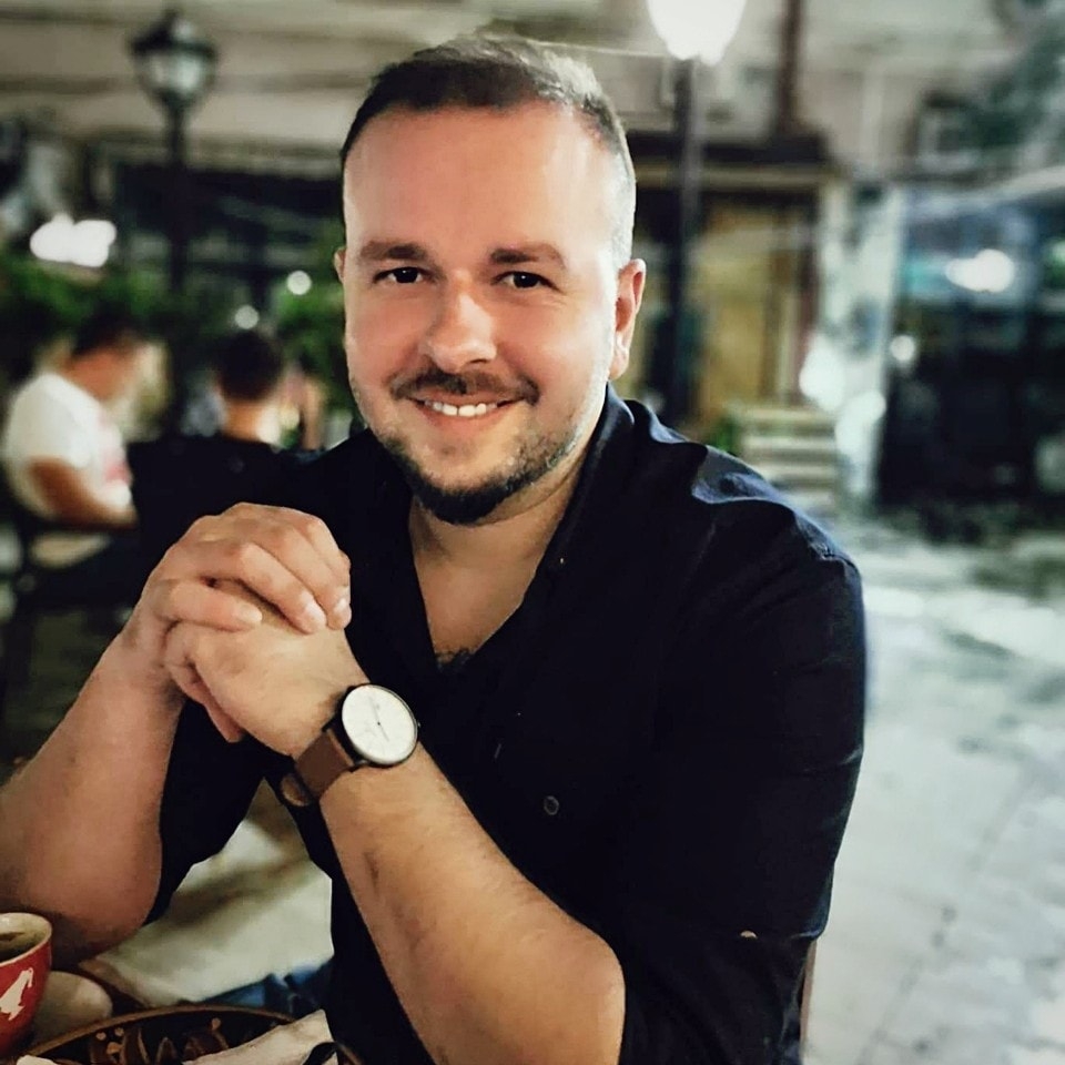 Martin G's profile picture