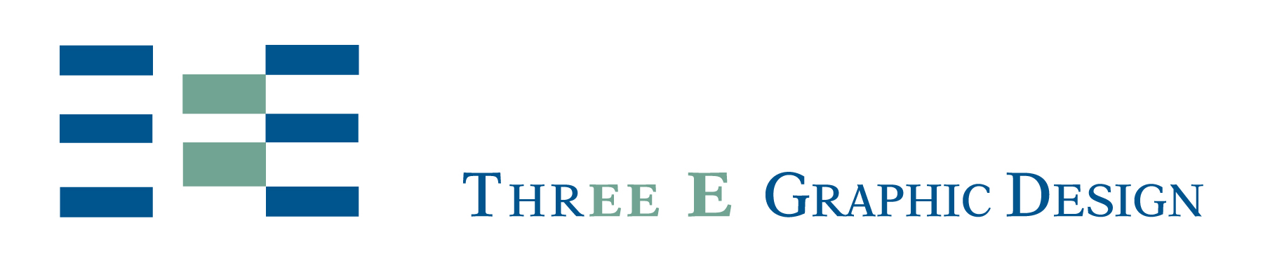 Three E Graphic Design's profile picture