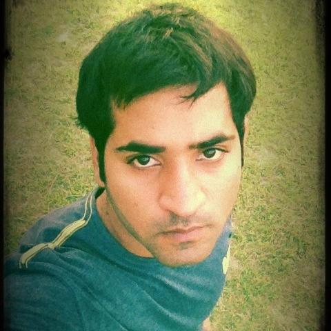 ISRAR MUKHTAR's profile picture