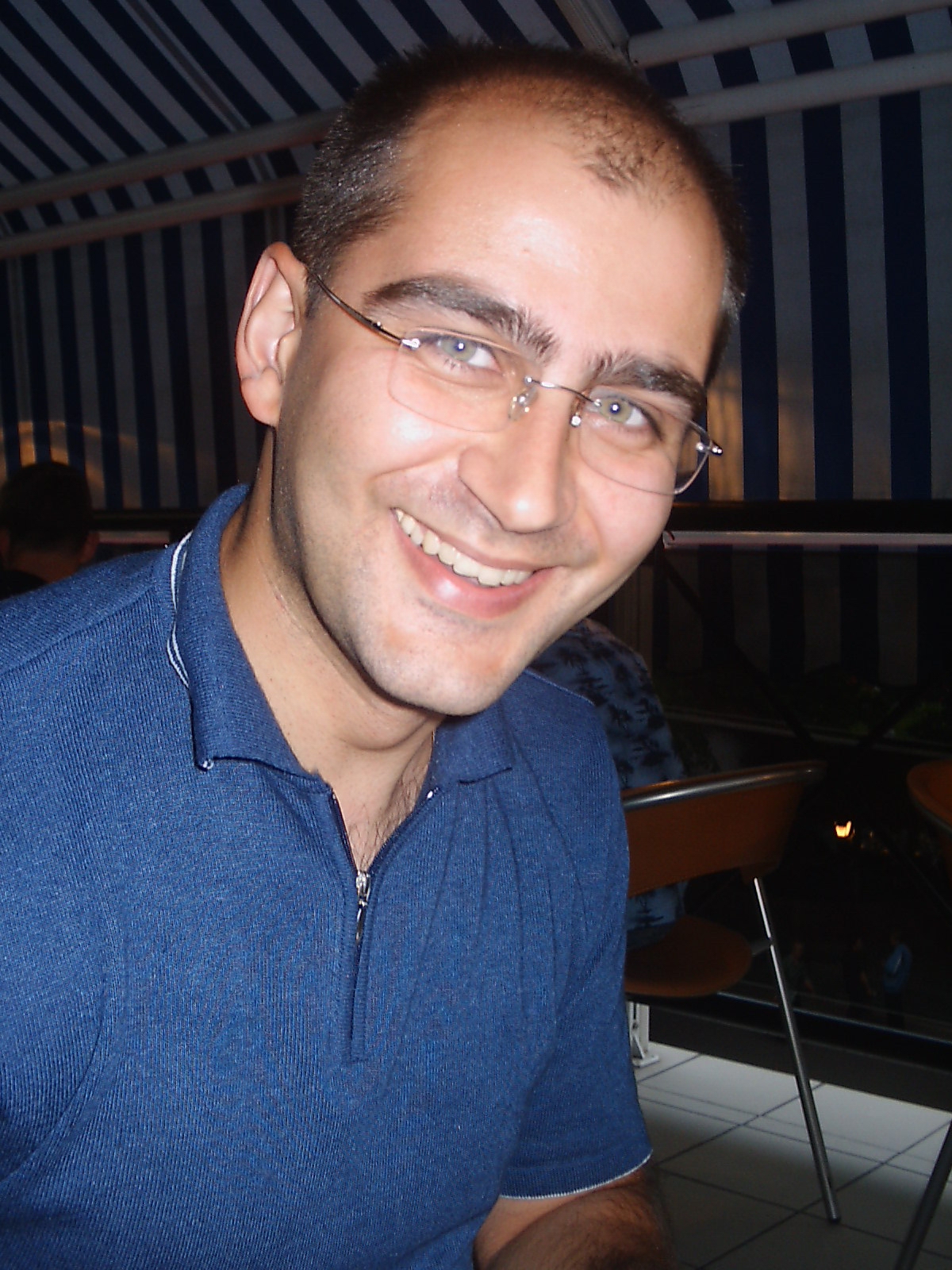 Eugène Moshkola's profile picture