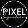 Pixel Signature