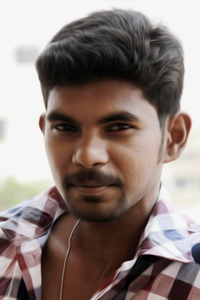 Arun Murugesh's profile picture