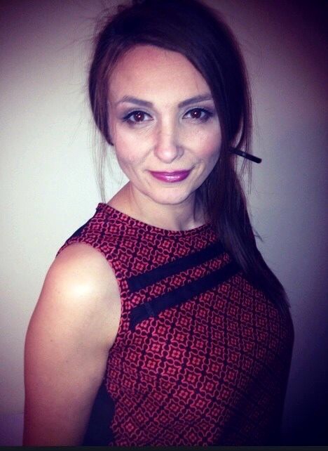 Naoimi Shortall Art's profile picture