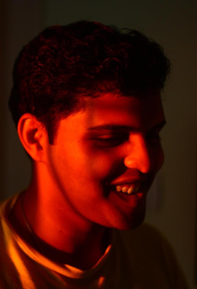Abhilash's profile picture