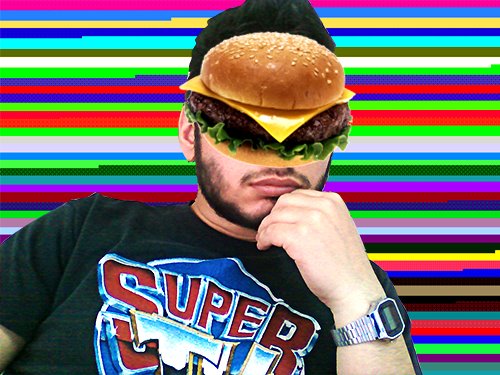 Haydiroket's profile picture