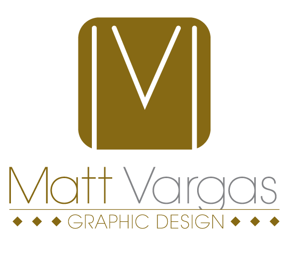 Matt Vargas Design's profile picture