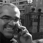 Rubén Armiche's profile picture
