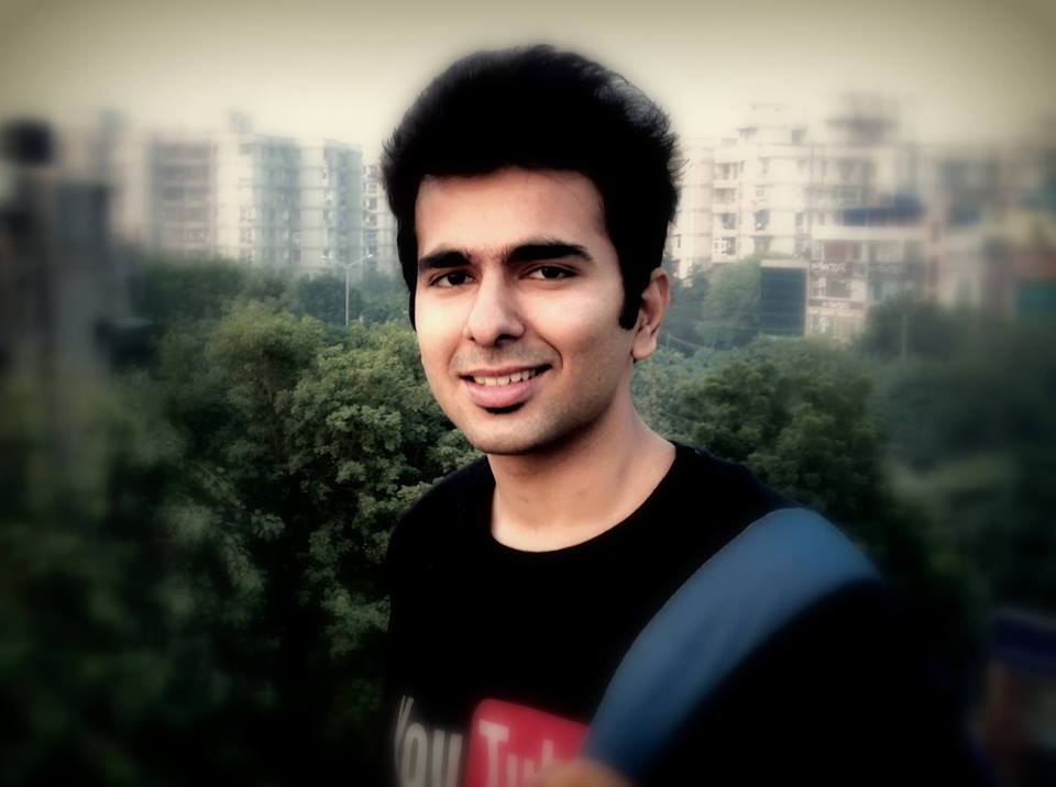 Arjun Tuli's profile picture