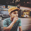 Profile picture