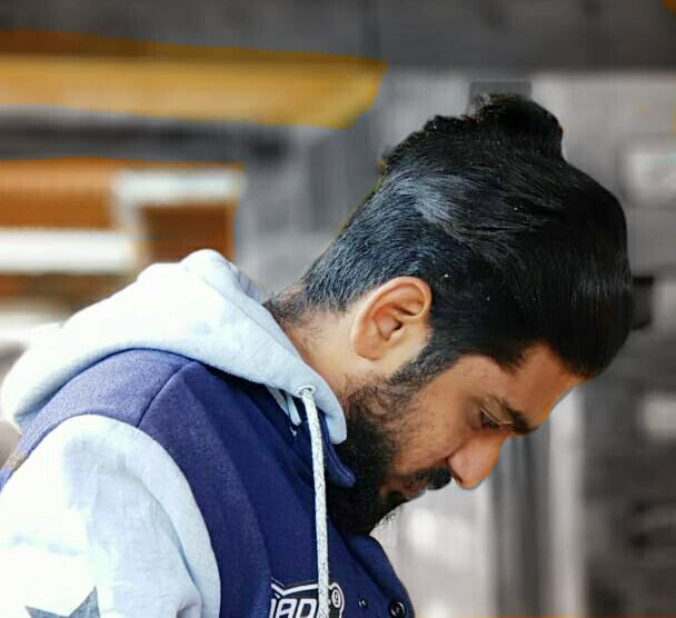 Asad Shaikh's profile picture