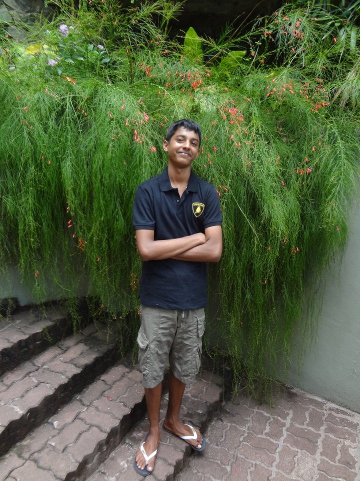 Chathula's profile picture