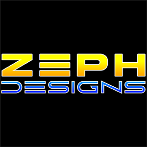 ZEPH Designs's profile picture