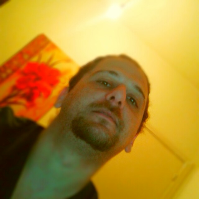 joenasr's profile picture