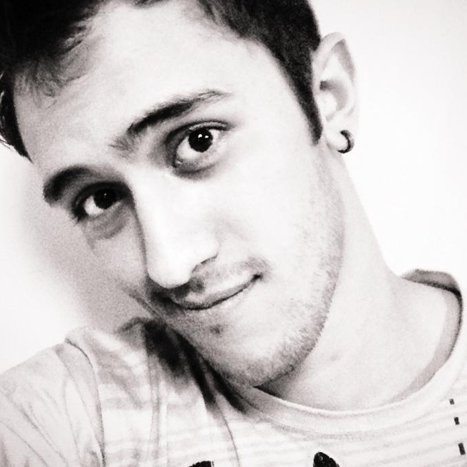 Felipe Diniz's profile picture