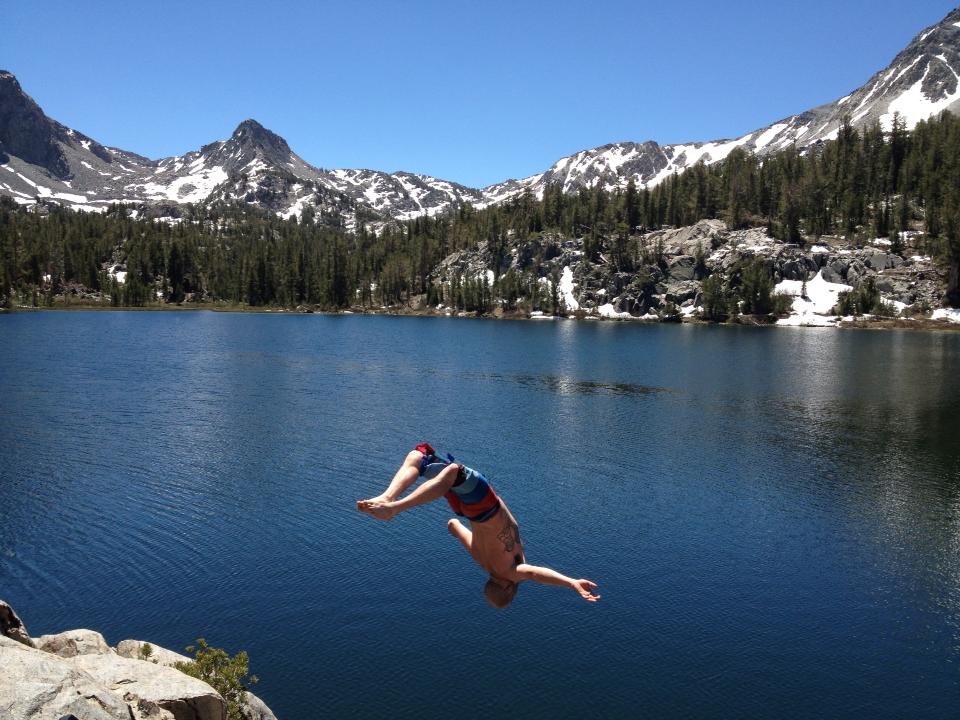 Andrew Giaconi's profile picture