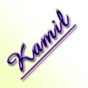 KAMIL's profile picture