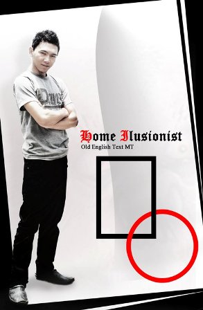 Darwin's profile picture