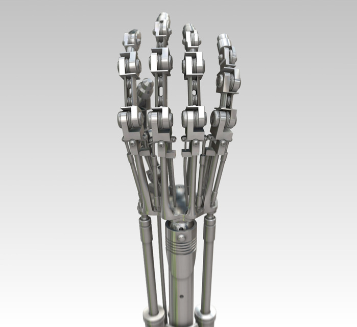 Cyberdyne Industries ® 's profile picture
