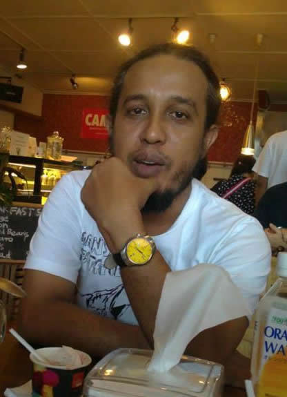 ichal zeya's profile picture