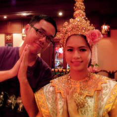chee weng's profile picture