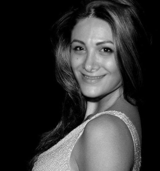 Simona Belu's profile picture