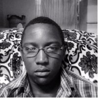 Daniel Juma's profile picture