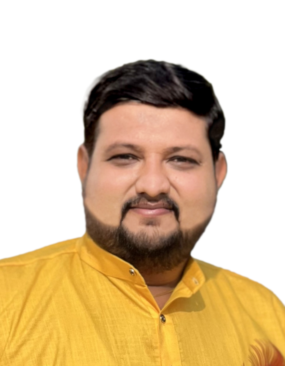 Deep Agheda's profile picture