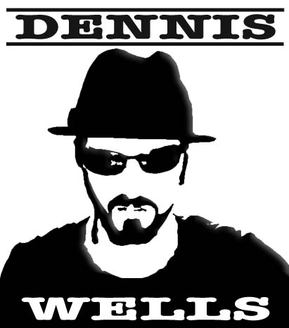 Dennis Wells's profile picture