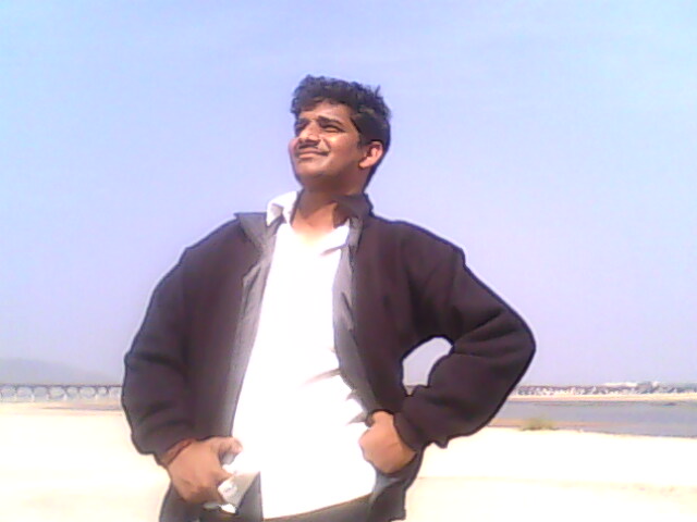 HariSimha.D's profile picture