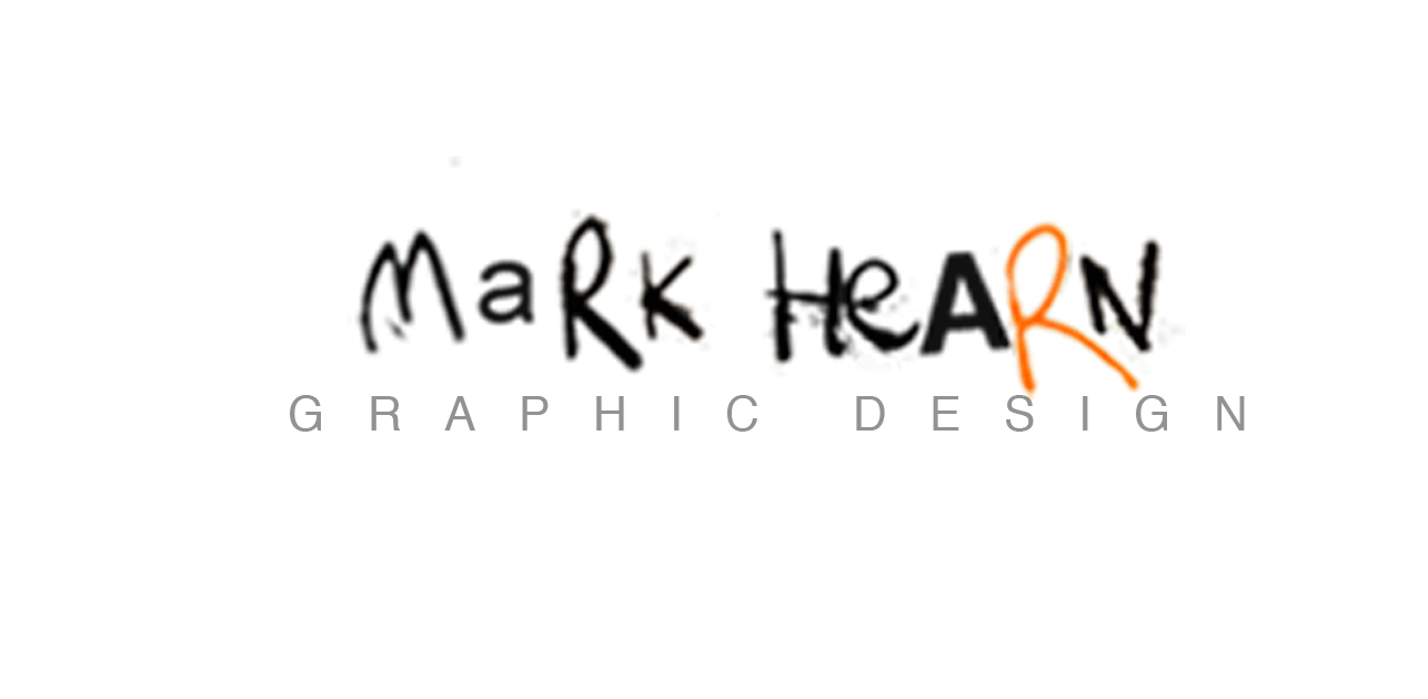 Mark Hearn Graphic Design's profile picture