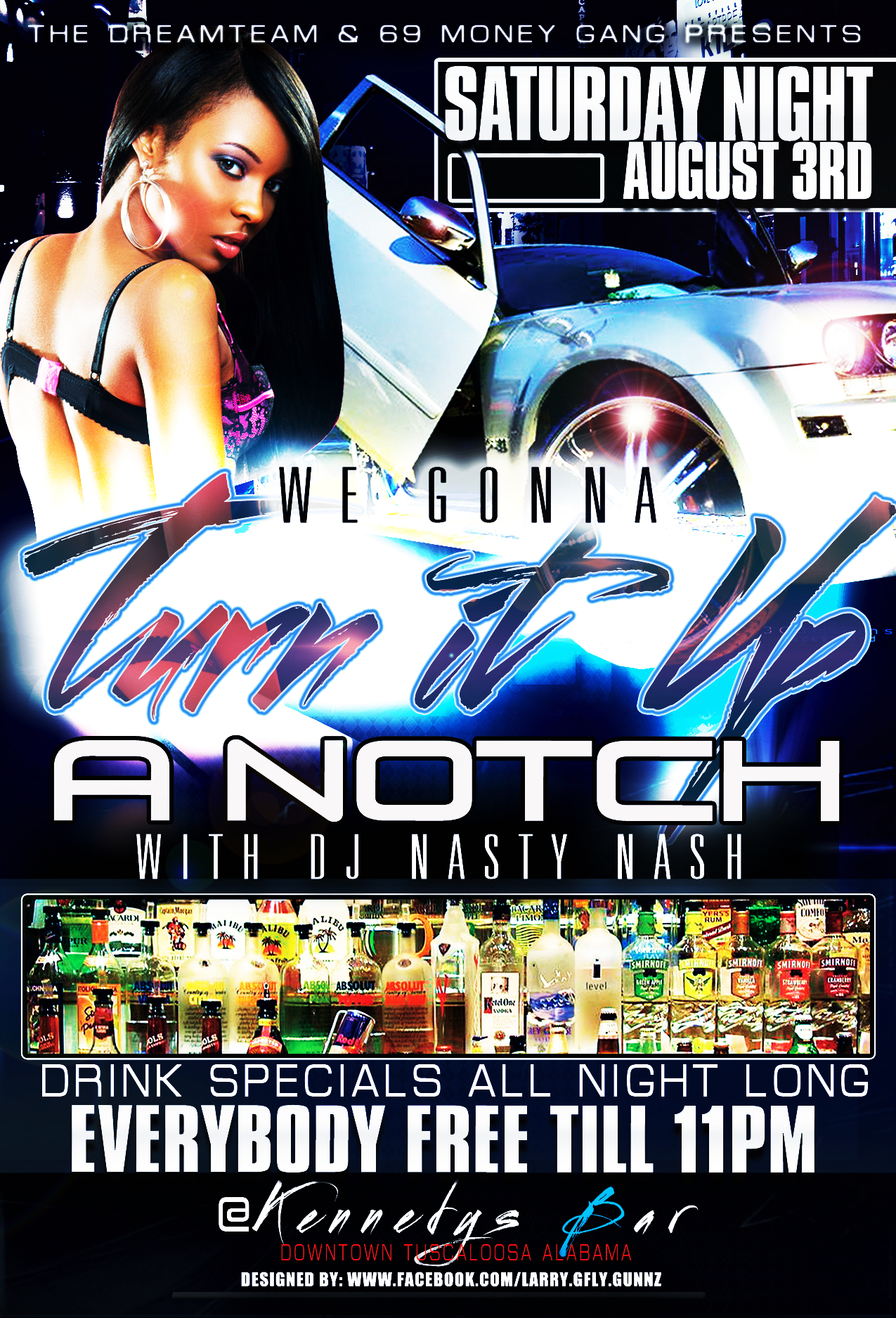 Larry Gunnz's profile picture