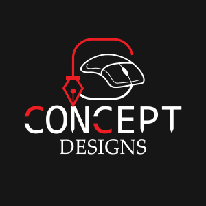 Concept designs's profile picture