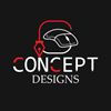 Concept designs