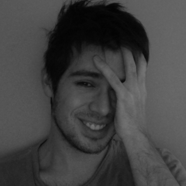 Pablo Javier's profile picture