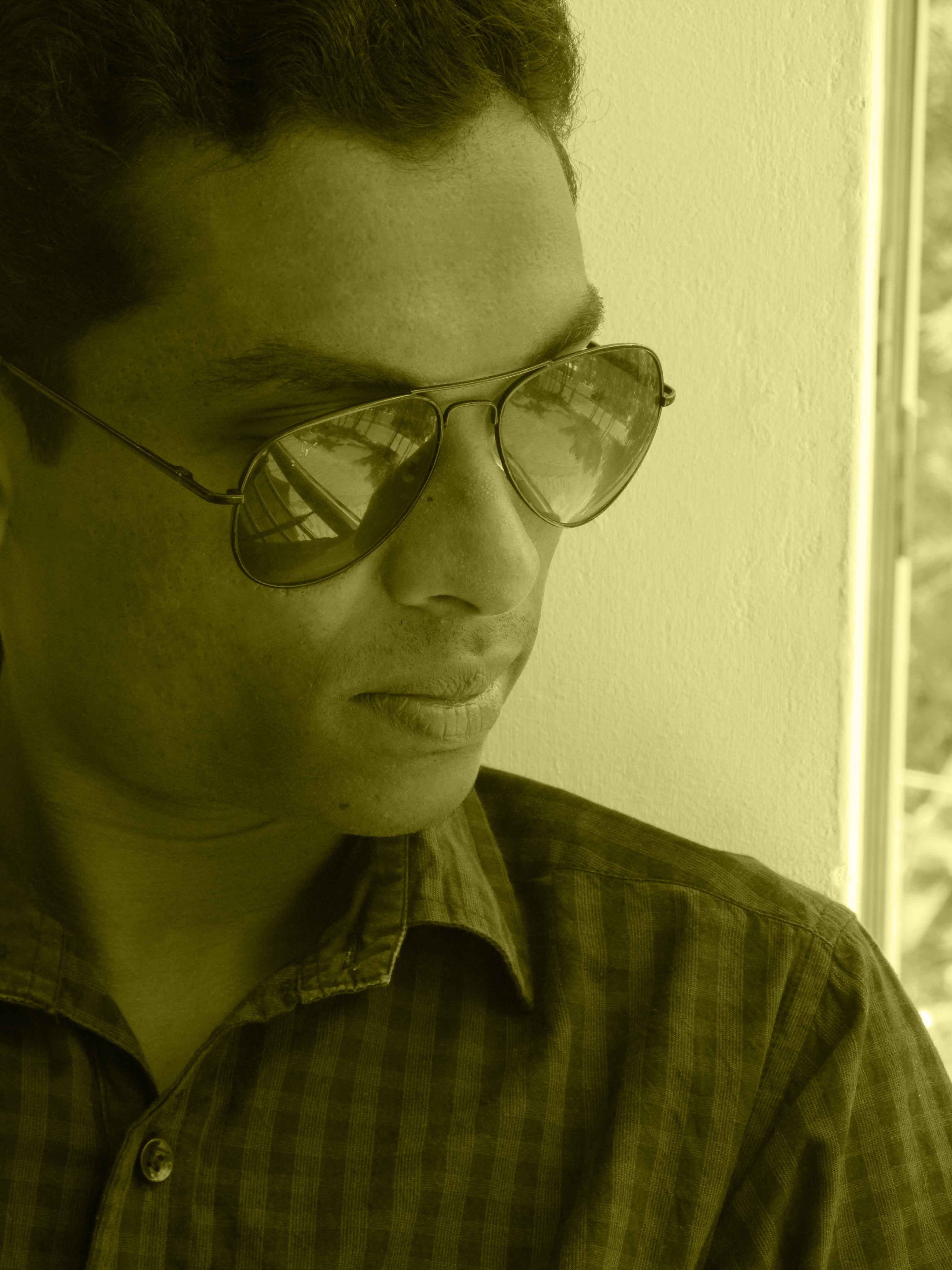 Vishnu K Reji's profile picture