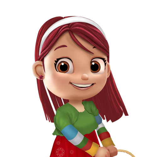 Anne's profile picture