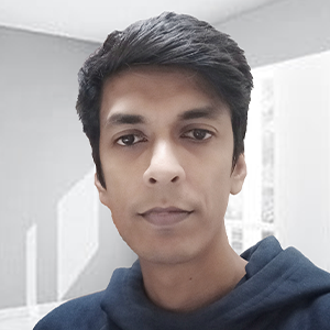 Joy Dutta's profile picture
