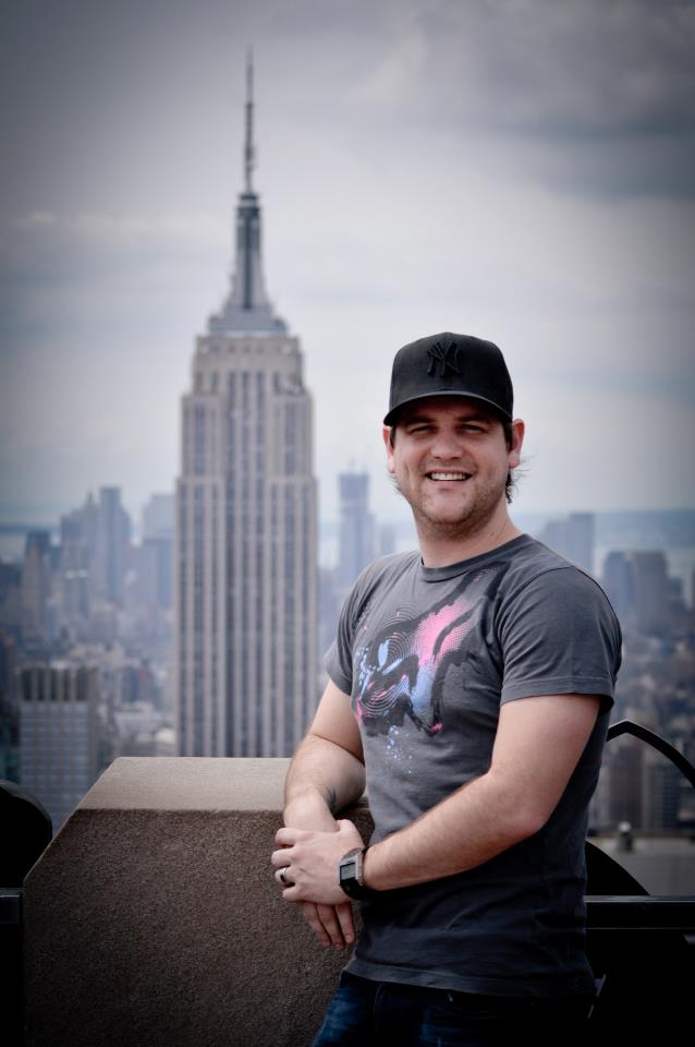 Dries van der Westhuizen's profile picture