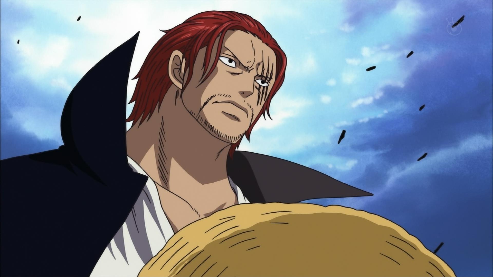 Shank's profile picture