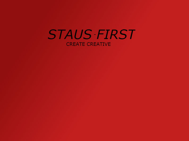 STATUS FIRST's profile picture