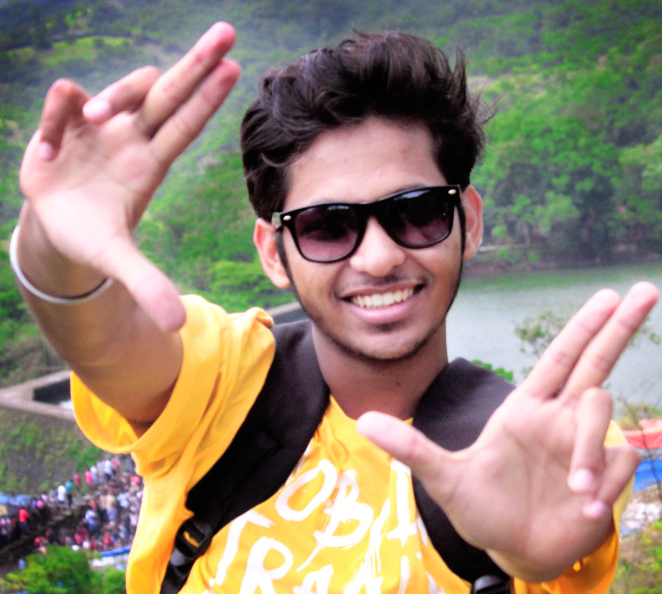 satyajeet's profile picture