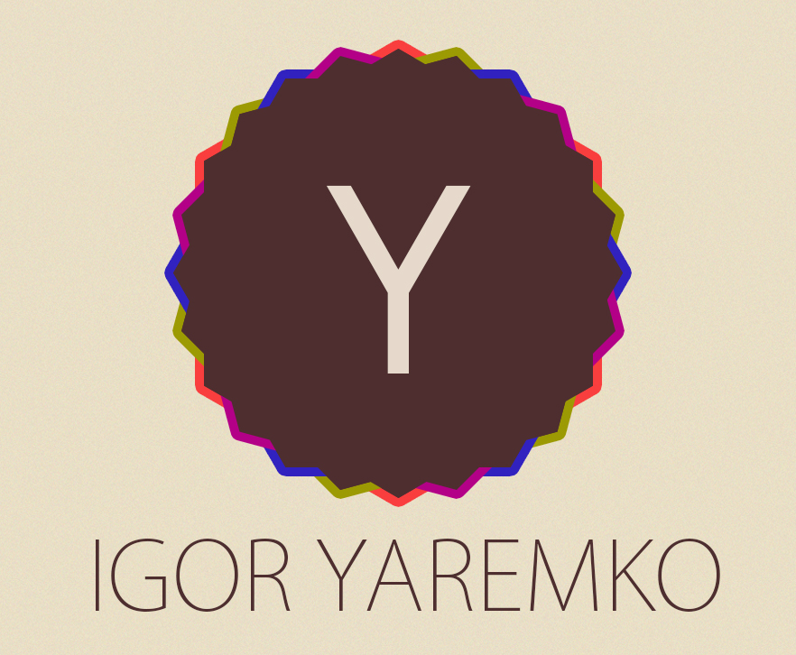 YaremkoIgor's profile picture