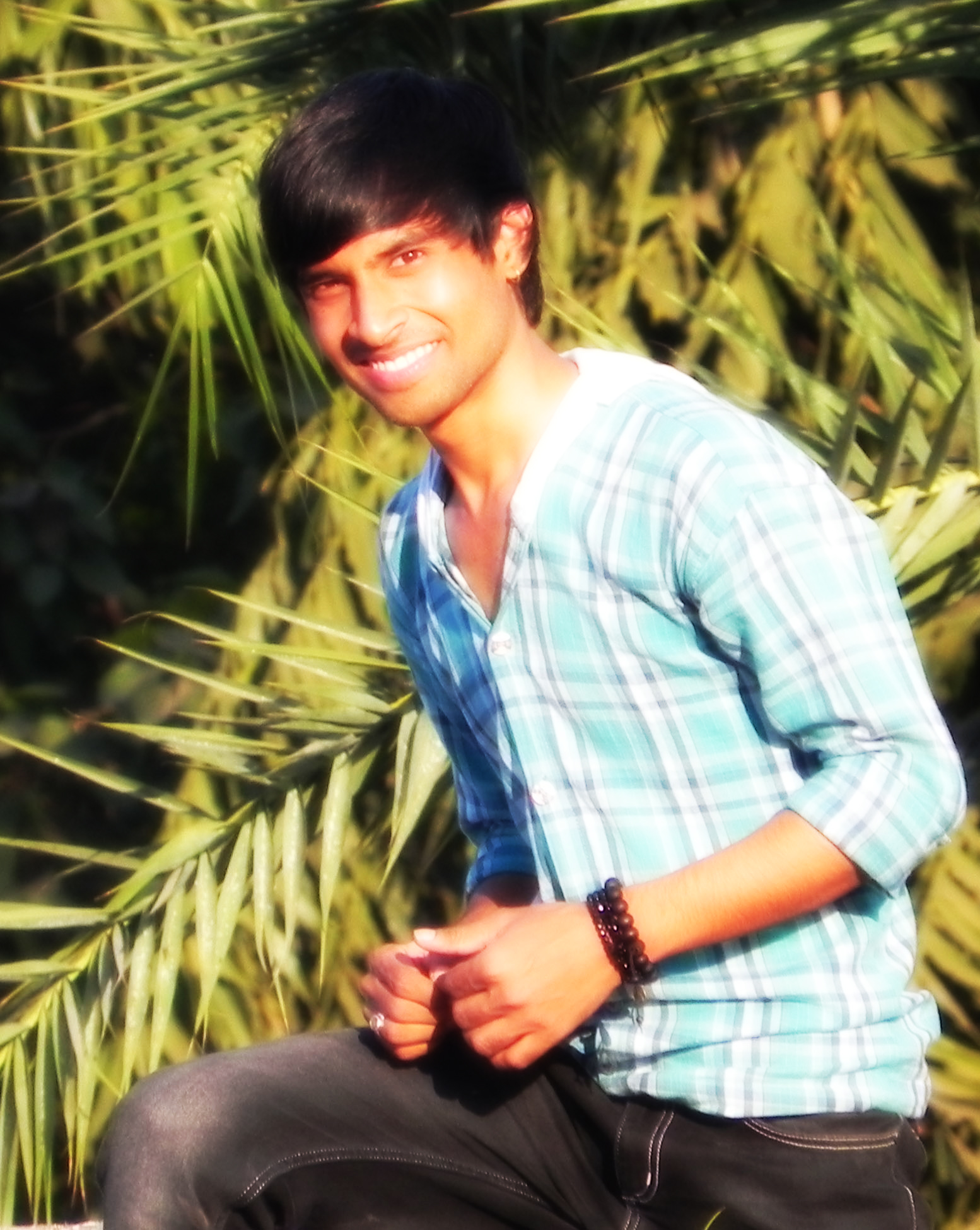 Rohit Parmar's profile picture