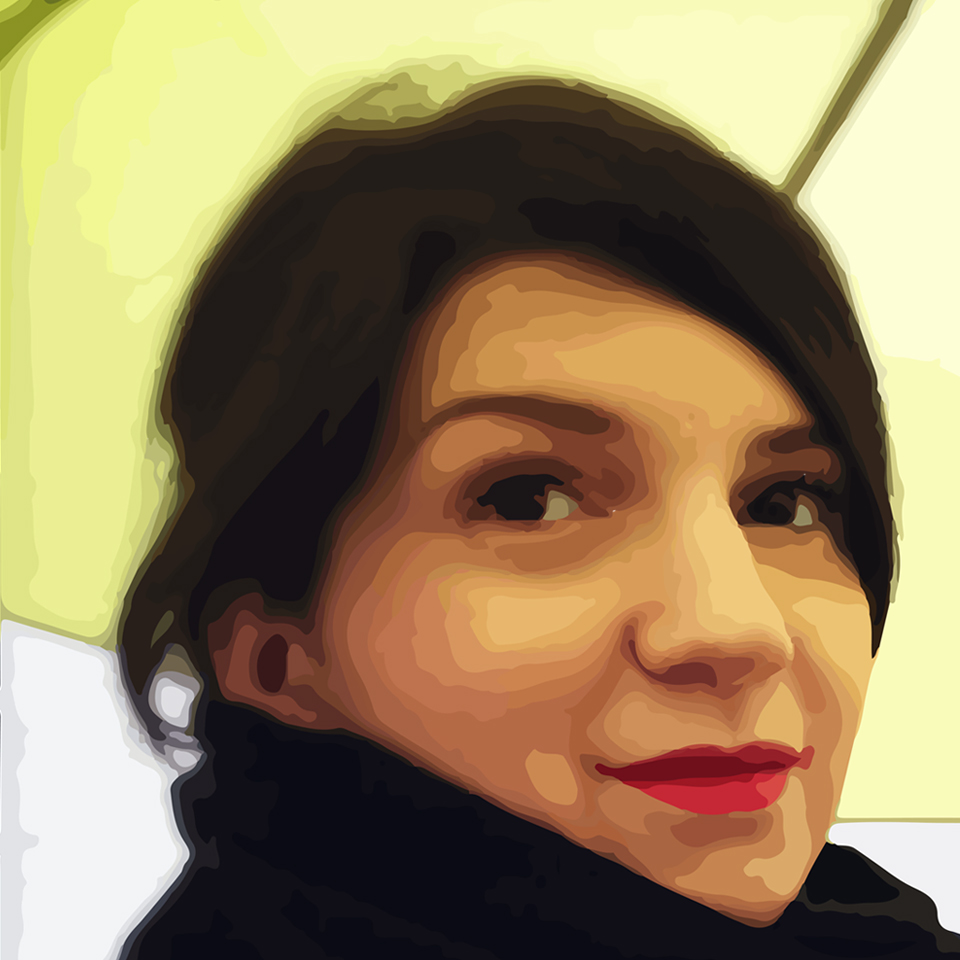 Irina Popescu's profile picture